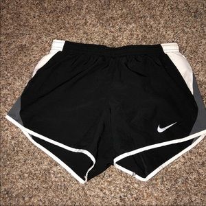 nike shorts
